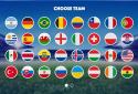 World League Soccer FreeKick screenshot 8