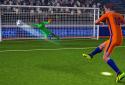 World League Soccer FreeKick screenshot 9