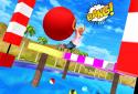 Stuntman Runner Water Park 3D screenshot 9