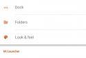 Mi Launcher screenshot 4