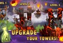 Skull Towers - Castle Defense screenshot 3