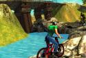 Uphill Offroad Bicycle Rider screenshot 10