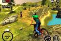 Uphill Offroad Bicycle Rider screenshot 12