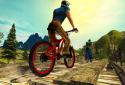 Uphill Offroad Bicycle Rider screenshot 13