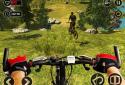 Uphill Offroad Bicycle Rider screenshot 14