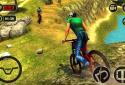 Uphill Offroad Bicycle Rider screenshot 2