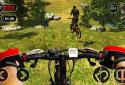 Uphill Offroad Bicycle Rider screenshot 3