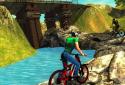 Uphill Offroad Bicycle Rider screenshot 5