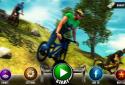 Uphill Offroad Bicycle Rider screenshot 6