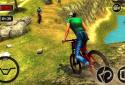 Uphill Offroad Bicycle Rider screenshot 7