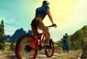 Uphill Offroad Bicycle Rider screenshot 9