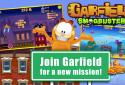 Garfield Smogbuster screenshot 1