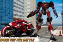 Moto Robot Transformation screenshot 11