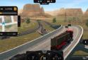 Truck Simulator PRO 2 screenshot 2