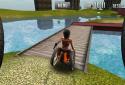 Extreme Wheelchairing Premium screenshot 14