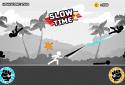 Stickman Fighter Epic Battle 2 screenshot 6