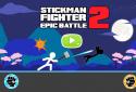 Stickman Fighter Epic Battle 2 screenshot 7
