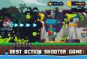 Metal Shooter: Run and Gun screenshot 1