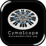 CymaScope - Music Made Visible CymaScope - Music Made Visible