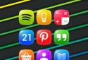 Candy - icon pack screenshot 2