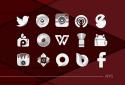KasatMata UI Icon Pack Theme screenshot 5