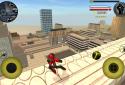 Stickman Rope Hero screenshot 6
