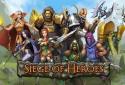 Siege of Heroes: Ruin screenshot 1