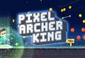 Pixel King Archer screenshot 1
