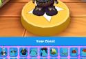 Club Penguin Island screenshot 1