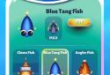 Floo.io : Fish Adventure screenshot 12