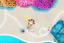Floo.io : Fish Adventure screenshot 19