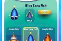 Floo.io : Fish Adventure screenshot 4