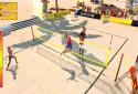 Beach Volleyball 3D screenshot 1