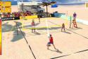 Beach Volleyball 3D screenshot 2