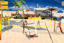 Beach Volleyball 3D screenshot 4