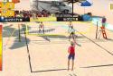 Beach Volleyball 3D screenshot 5