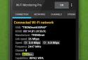 Wi-Fi Monitor Pro screenshot 1