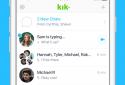 Kik screenshot 1