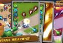 Tower Defense: Alien War TD screenshot 6