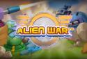 Tower Defense: Alien War TD screenshot 7