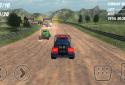 Big Truck Rallycross screenshot 1