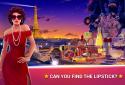 Hidden Objects - Love in Paris screenshot 1