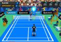 3D Pro Badminton Challenge screenshot 4