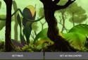 Mossy Forest Live Wallpaper screenshot 14