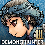 Demong Hunter 3