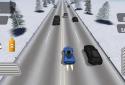 Traffic Racing - Car Simulator screenshot 5