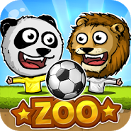 Puppet Soccer Zoo - Football