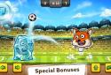 Puppet Soccer Zoo - Football screenshot 6