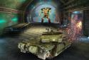 Steel Robot Tank Fight 2017 screenshot 2