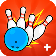 3D Bowling Master